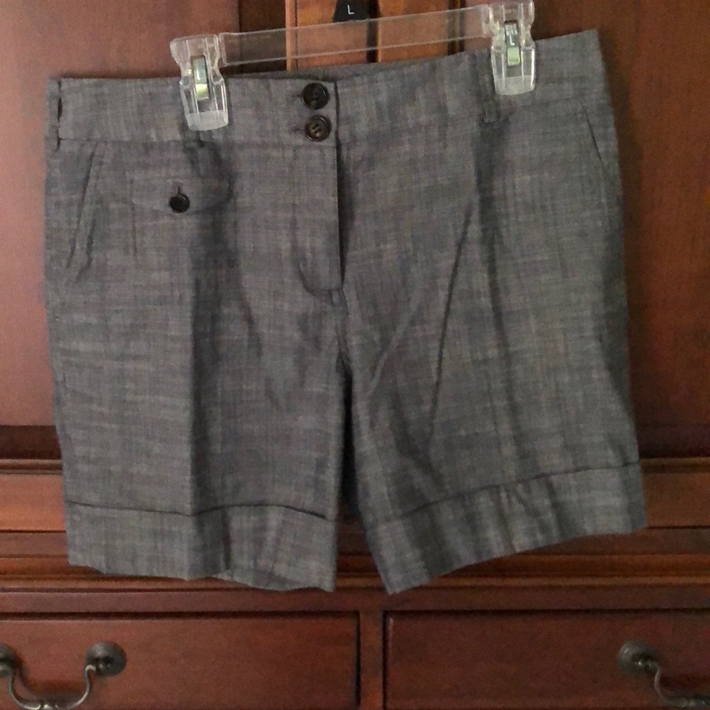 Talbots women’s shorts